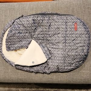 Infant Carseat Cover